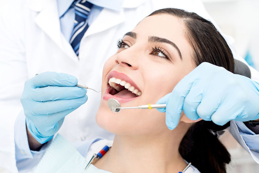 prevenzione dentale adulti a Verona - Dentista Delazzari