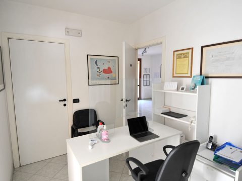 reception-studio-dentistico-delazzari